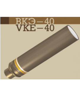 40-мм выстрел кассетный элементный ВКЭ-40 «Марокит»