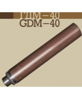40-мм выстрел с дымовой гранатой мгновенной постановки ГДМ-40